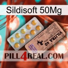 Sildisoft 50Mg 41